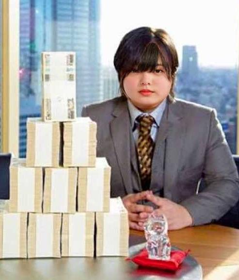 与沢翼に激似の平手友理奈を御覧くださいｗｗｗ（画像）