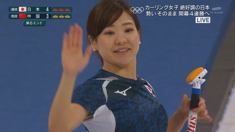 カーリング女子のちなみが付けてたネックレス100均で売ってたんやがｗｗｗｗｗｗ （※画像あり）