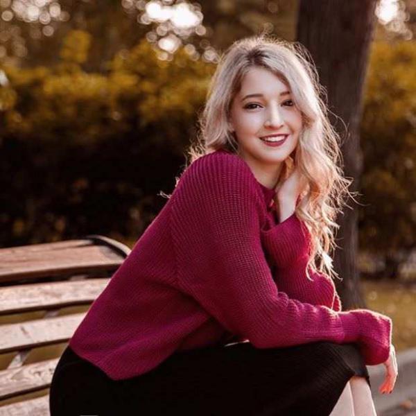 フィギュアのロシア代表の女の子、かわいすぎるｗｗ（画像）