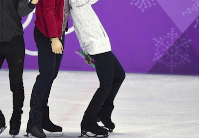 【画像】羽生結弦さん、最高に調子に乗ってしまうｗｗｗｗｗｗｗｗｗｗｗｗｗ