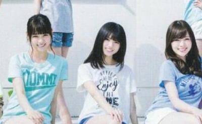 【画像】乃木坂46の太ももで抜きたいヤツはちょっと来い！