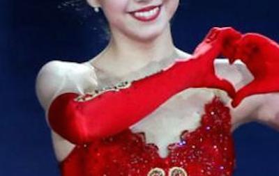 【画像】フィギュア女子ロシア代表が見事に全員美人で即ハボすぎるｗｗｗｗｗｗｗｗｗｗｗｗ