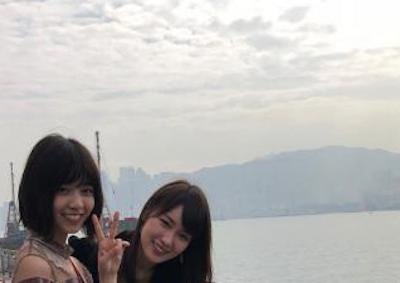 【最新画像】乃木坂46・西野七瀬のパイスラがヤベええええええええええええええええ