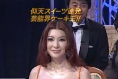 【画像】この叶美香のテカテカお●ぱいがシコリティ高すぎるｗｗｗｗｗｗｗｗｗｗｗｗ