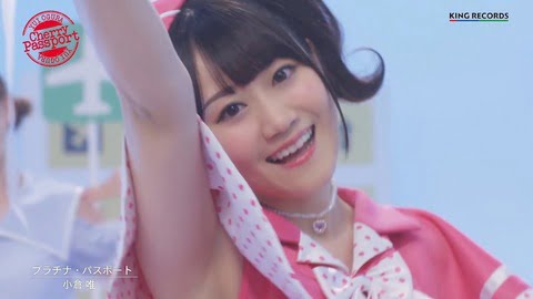 【悲報】声優女子のルックス、うっかりアイドルを超えてしまう… （※画像あり）