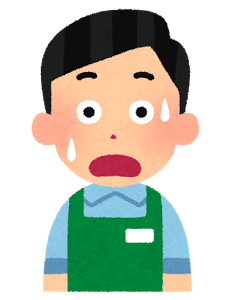 【衝撃】コンビニ店員にお手拭きやレシート等をいりませんと先回りして言った結果！ｗｗｗｗ思考停止でやってるからパターン崩されたら戸惑うことあると思うｗ