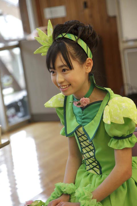 まいんちゃん(10)とまいんさん(19)どっちがいい？ （※画像あり）