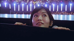 この角度のさや姉、可愛すぎｗｗｗｗｗｗｗｗ （※gif画像あり）