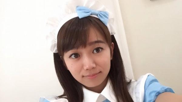 美人タレント星野明日香のコスプレ、かわいすぎるｗｗｗ（画像）