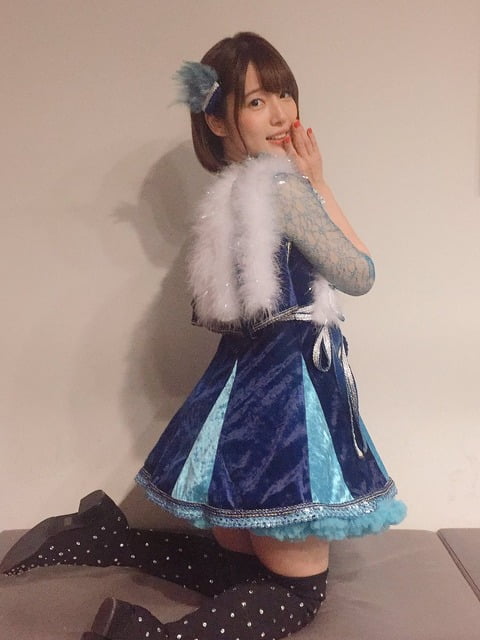 性優の内田真礼さん、興奮されたい欲に負けてセクシー写真をアップしてしまうｗｗｗｗｗ （※画像あり）