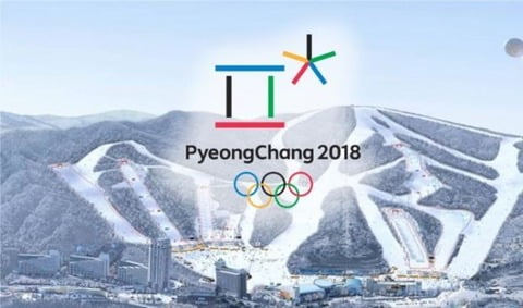 【悲報】平昌オリンピック会場でノロウイルス患者大発生