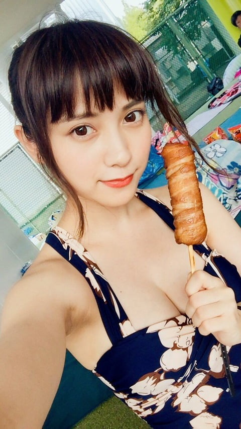 橋本環奈がカスに見える真の「美人すぎる」現る （※画像あり）
