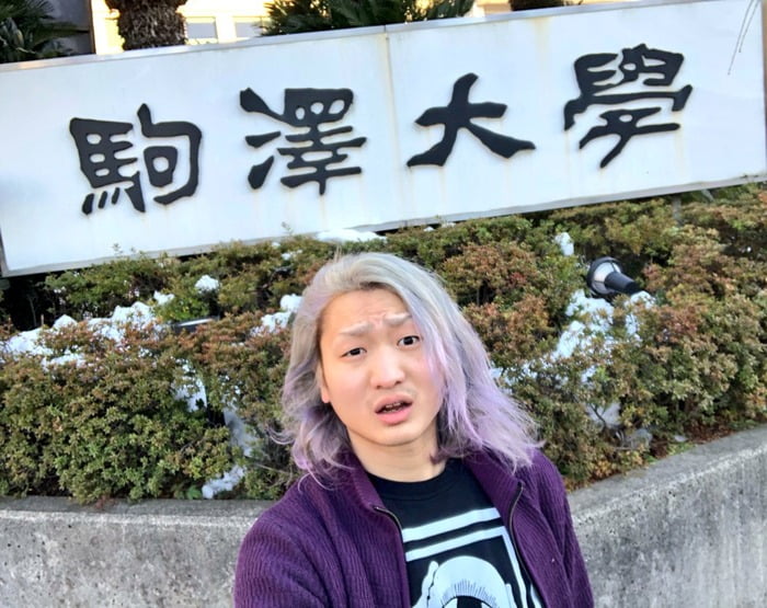 【衝撃】某社長ユーチューバーまさかの大学退学ｗｗｗｗｗｗ