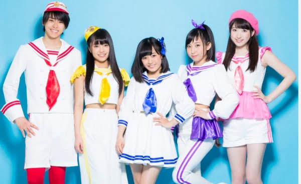 【画像】元Dream5メンバーの裸体がいくらなんでもエ□すぎる！これはもう抜けるレベル！