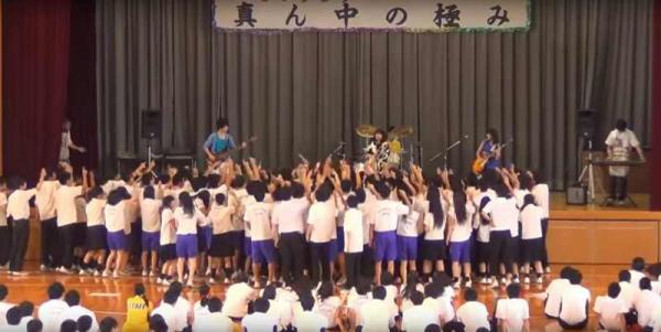 リア充と非リア充が明確になる文化祭のこういうノリｗｗｗ（画像）