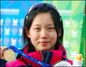 スケート高木美帆ちゃんの私服が可愛い！！！！ （※画像あり）