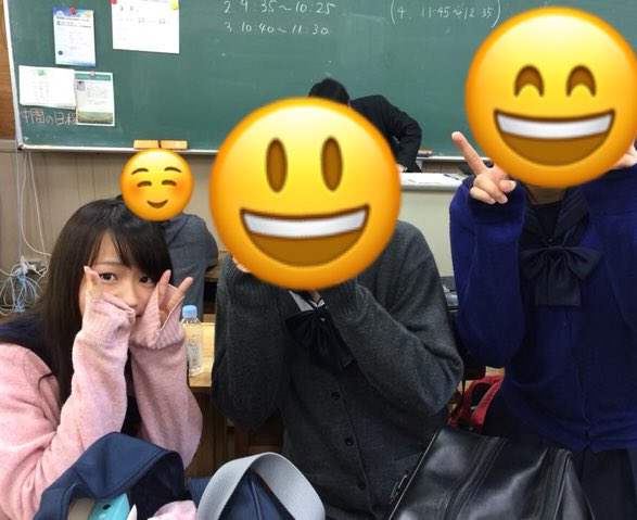 女子大生が女子高生の制服を着た結果ｗｗｗ（画像）