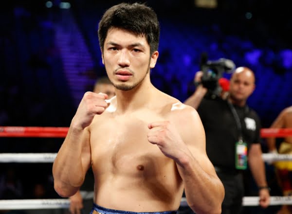 【衝撃】会見場を凍らせた！ボクシング・村田諒太の次戦相手“創価学会愛”語り出す