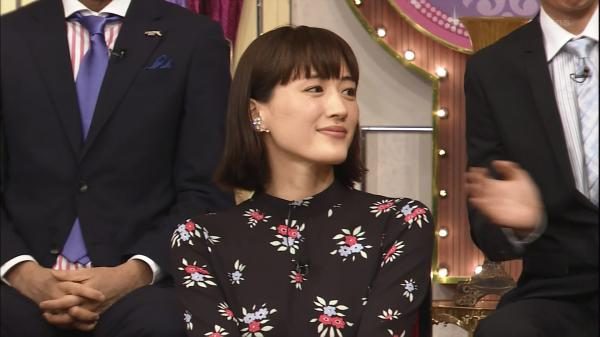 【最新画像】しゃべくり007 綾瀬はるかのお●ぱいｗｗｗｗｗｗｗｗｗｗｗｗ