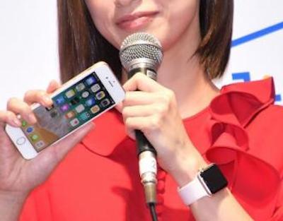 【画像】上戸彩って痩せて変わっちゃったよな…