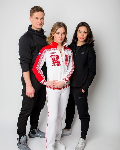 リプニツカヤちゃん復活、美人お姉さんになる （※画像あり）