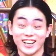 【悲報】最近のイケメン、レベルが低すぎる （※画像あり）