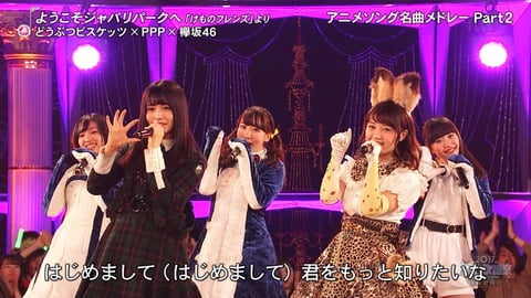 アイドルごっこする声優さん、本物のアイドルに公開処刑されるｗｗｗｗｗｗｗ （※画像あり）