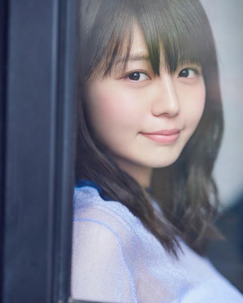 準ミス青学の井口綾子さん、レプロに所属することを報告！めっちゃ可愛い （※画像あり）