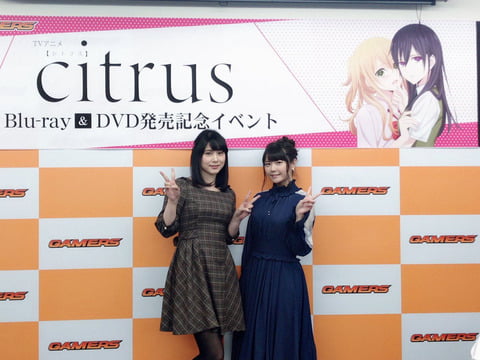 【画像】声優・津田美波さんと竹達彩奈さんのお胸が完璧すぎるｗｗｗｗｗｗｗｗｗｗｗｗ