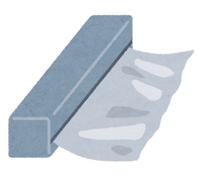 【衝撃】アルミホイルを丸めてハンマーで叩くとこうなります