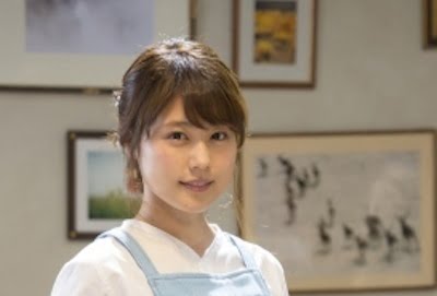 【画像】有村架純の最新エプロンお●ぱいがデケえええええええええええええええええ