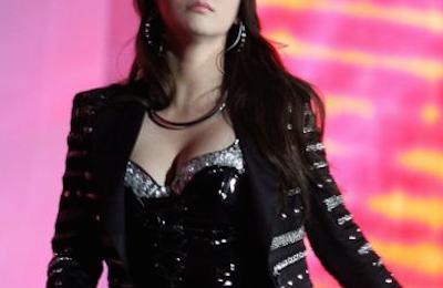 【画像】水卜麻美アナそっくりのK-POPアイドルがエッチすぎるｗｗｗｗｗｗｗｗｗｗｗｗ