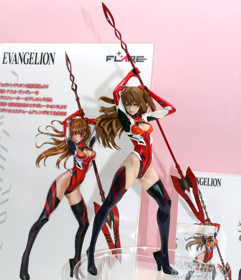 【緊急】このフィギュアを見て下半身が少しでもピクッとしたら負け （※画像あり）