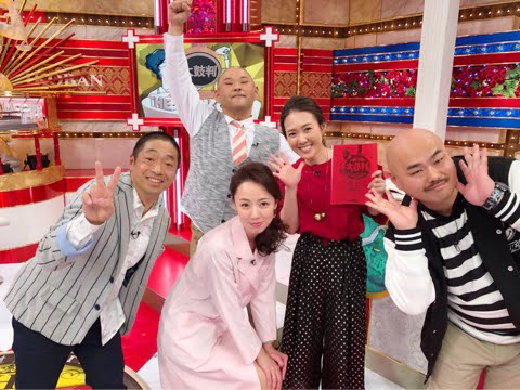 【悲報】クロちゃんに「あいつら うるさいからマジで」 「泣きマネする女」と言われた女性医師、悲しむ