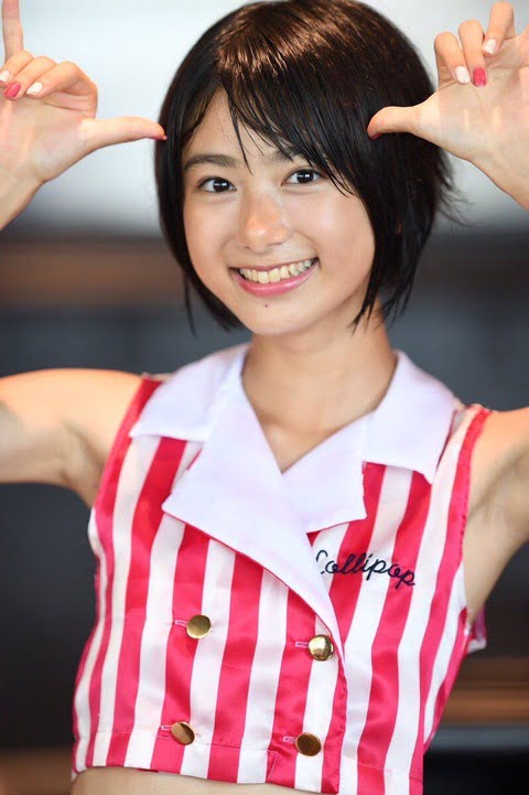 広瀬すずが霞むレベルの美少女見つかる！！ （※画像あり）