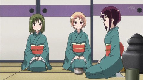 【技術立国日本】茶道をロボットで完全再現！！これぞ日本が誇るテクノロジー！！！