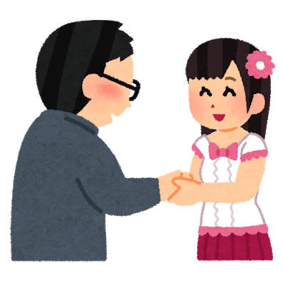 元アイドルとご飯に行った話ｗｗｗｗｗｗｗｗ