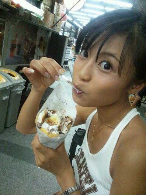 小島瑠璃子、雑誌に性欲モンスターと書かれてしまうｗｗｗ（画像）