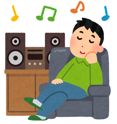 【感動】スマホもオーディオプレイヤーも音楽を聴くだけなら必要ないかもしれない話