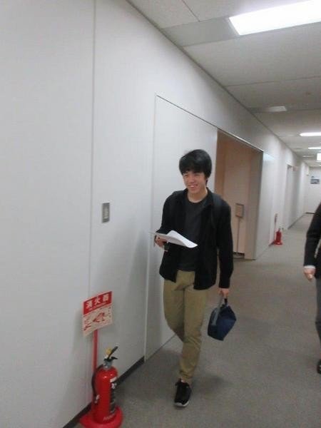 【朗報】藤井六段、私服がお洒落になるｗｗｗｗｗｗｗ （※画像あり）