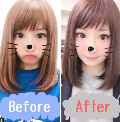 【悲報】矢口真里さん 髪の毛をイメチェンしたとInstagramに投稿しただけで炎上するwwwwwwwwww