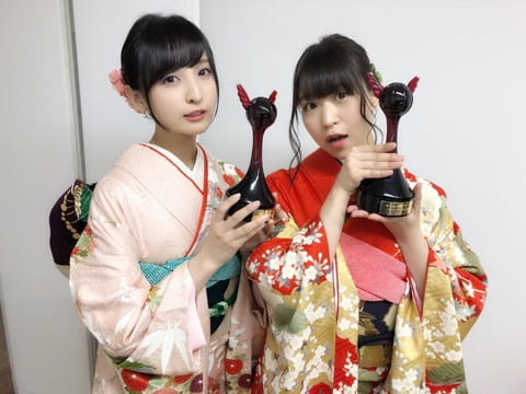 【画像】声優の大西沙織さん、佐倉綾音さんを公開処刑ｗｗｗｗｗｗｗｗｗｗｗｗ