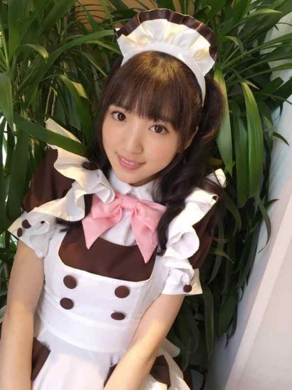 美人声優・豊田萌絵のメイド服コスプレがかわいすぎるｗｗｗ（画像）