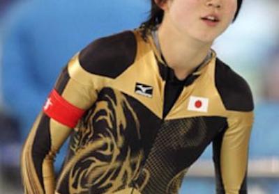 【画像】このスピードスケート高木美帆がガチでエッチすぎるｗｗｗｗｗｗｗｗｗｗｗｗ