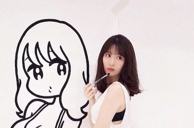 【最新画像】小嶋陽菜(29)の身体がいくらなんでもエ□すぎるｗｗｗｗｗｗｗｗｗｗｗｗ