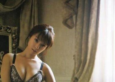 【画像】深田恭子の身体っていくらなんでもエッチすぎだろｗｗｗｗｗｗｗｗｗｗｗｗｗ