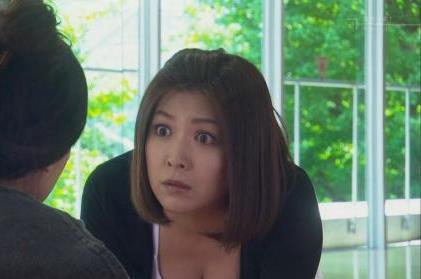 【画像】この飯島直子のお●ぱいガチで抜けるわｗｗｗｗｗｗｗｗｗｗｗ