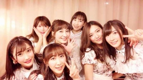 この美少女軍団の中で誰と付き合いたいｗｗ？？（画像）