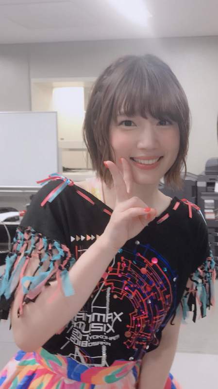 この24歳の美人声優、欠点が見当たらないｗｗｗ（画像）