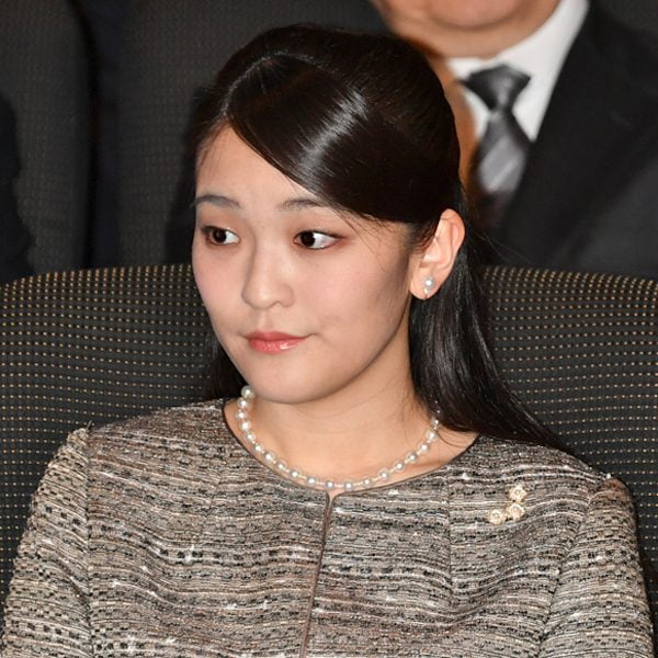 【衝撃】眞子さま(26)の現在がガチでヤベえええええええええええええええええ